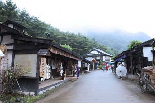 Уникальные свойства японских талисманов: виды, использование