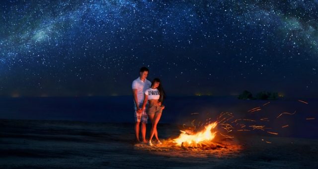 Звездопад в августе 2017: когда смотреть это завораживающее явление