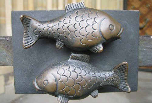 Камень-талисман для знака зодиака рыбы