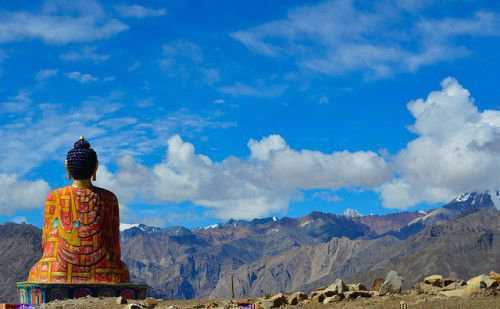 Чтение  мантры Будды Медицины – залог здоровья