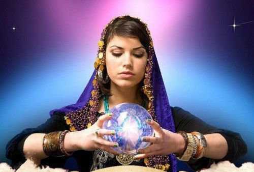 Отворотный обряд от девушки