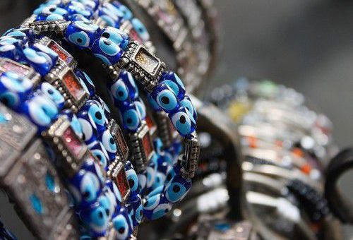 Как защититься от сглаза