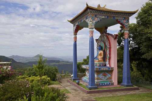 Сила буддийских мантр и их чудесные свойства