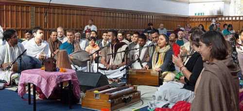 Научитесь правильно читать мантры