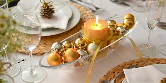 Новогоднее меню 2019: рецепты приготовления блюд в год Свиньи