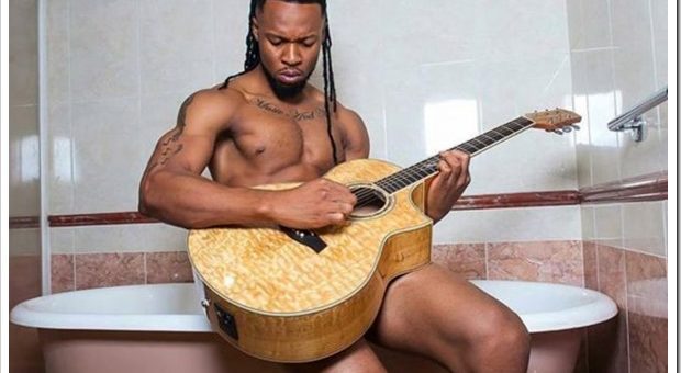 Топ — 10 лучших любовников-иностранцев