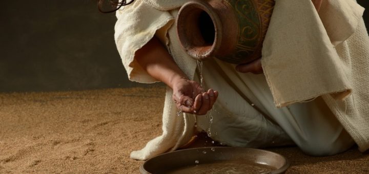 Как обстоятельства меняют людей