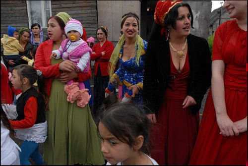 Что нужно знать о цыганских порчах