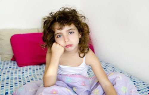 Заговор от энуреза