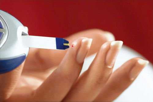 Как вылечить диабет при помощи заговора