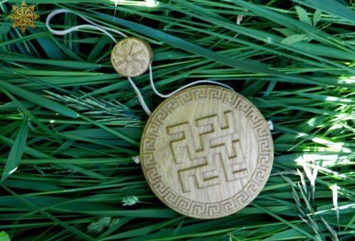 Самые известные амулеты для здоровья