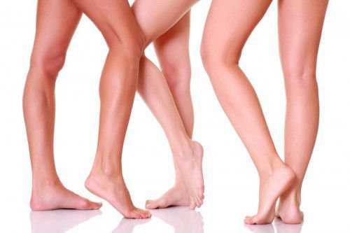 Заговоры против боли в ногах, унять боль, избавиться от боли