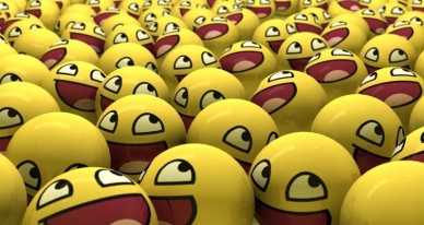 Смешные анекдоты для поднятия настроения