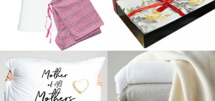 Подарок маме на Новый 2019 год | что подарить от дочки или сына, идеи