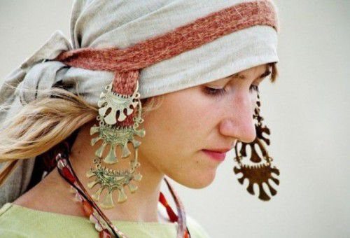 История древнеславянских оберегов и их применение