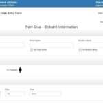 Грин Карта (Green Card) 2019 | дата проведения, сроки подачи документов