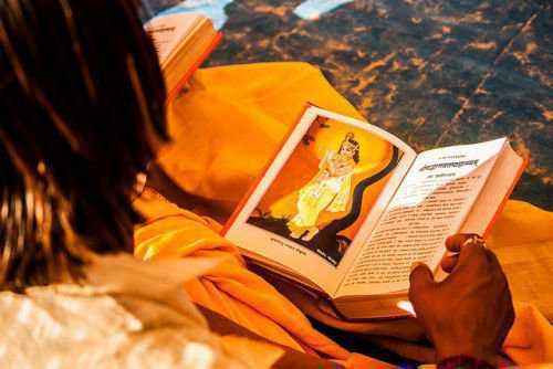 Таинство и сила мантры Харе Кришна