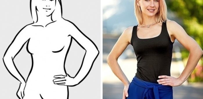 12 трюков, которые помогут вам выглядеть на фото, как супермодель!