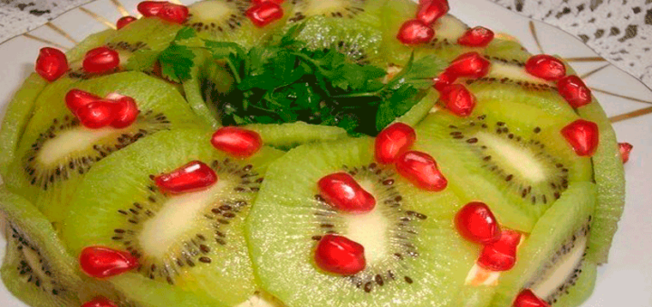 Самые вкусные и аппетитные салатики на новогодний стол!