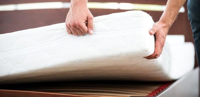 Эти 5 признаков красноречиво говорят о том, что вам пора заменить матрас!