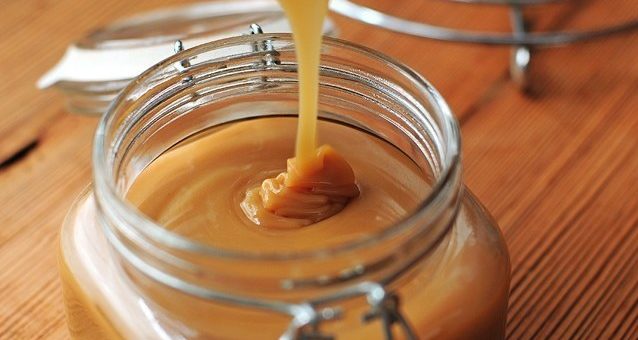 Домашняя сгущенка за 10 минут - идеальный вкус из детства!