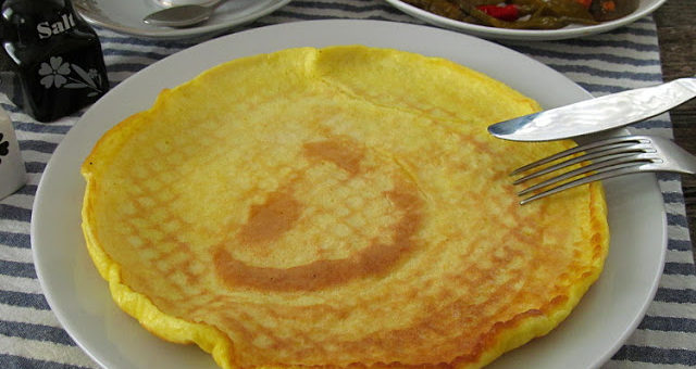 Сочень к завтраку