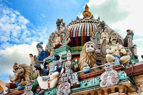 Практика очищающих мантр – возможность привести в порядок свою жизнь