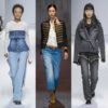 Модные джинсы 2019: тенденции, 90+ фото, новинки