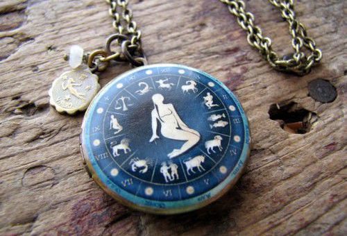 Какие камни талисманы подойдут для Девы?