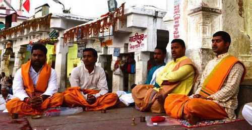 Общие правила пения любой мантры