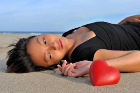 Как приворожить мужчину с помощью фотографии?