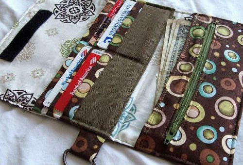 Как привлечь деньги в кошелек