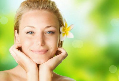 Народные заговоры на красоту и привлекательность