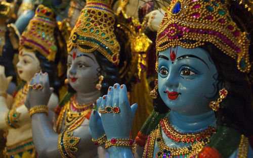 Как достичь гармонии при помощи мантры