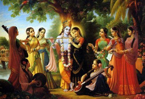 Значение и смысл ом намо бхагавате васудевая мантры