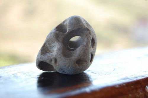 Куриный бог – необычный талисман