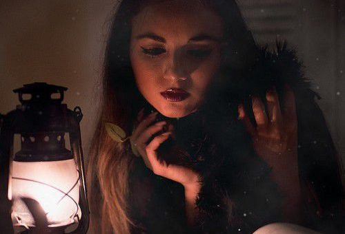 Как сделать и снять порчу на красоту