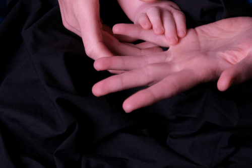 Значение пальцев рук в хиромантии