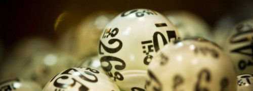 Заговор на денежный выигрыш