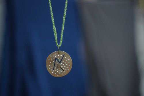 Как правильно зарядить энергией амулет для удачной активации