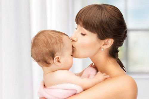 Лучшие способы защиты от сглаза новорожденного малыша