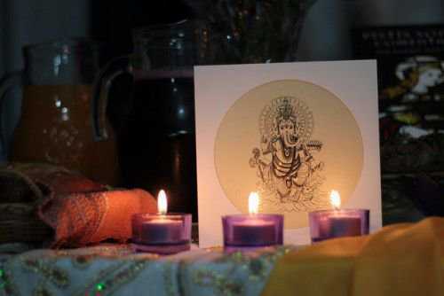 Магические мантры, которые привлекут к вам богатство и деньги