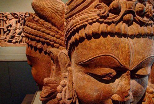 Очень мощная мантра развивающая интуицию