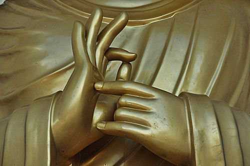 Стресс и нервы не беда, мантра успокоит вас всегда