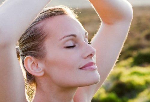 Самая сильная женская мантра