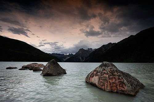 Успех и процветания напрямую зависит от мантры