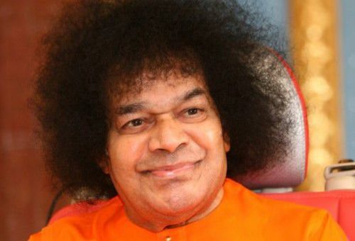 Мантры исполненные Саи Бабой