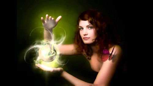 Привороты без использования фотографии