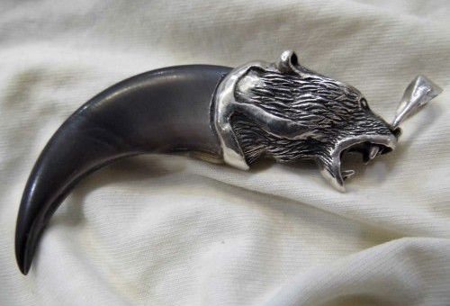 Амулеты для мужчин – как выбрать подходящий?