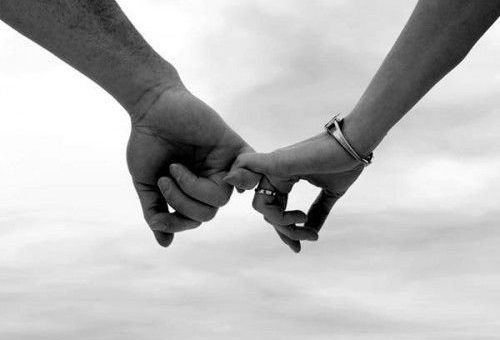 Обряды на примирение и заговоры от ссор в семейных отношениях